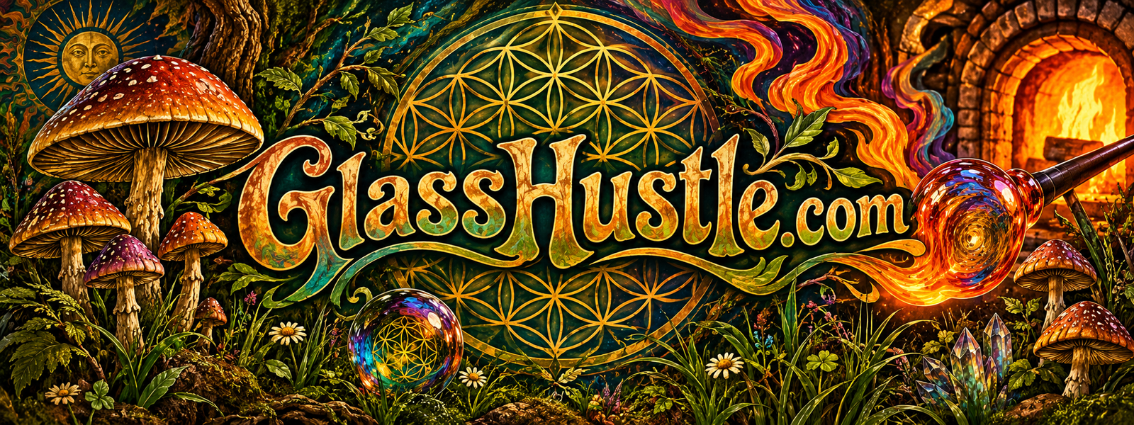 Glass Hustle